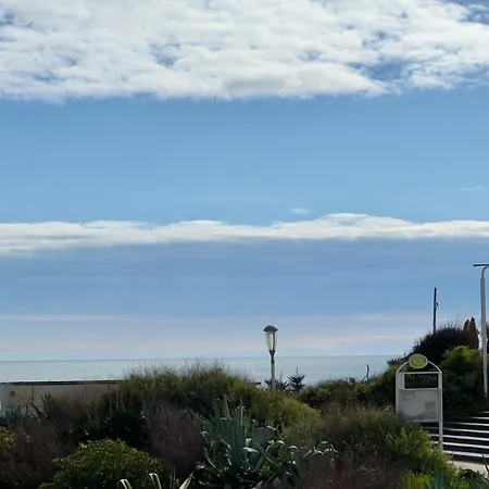 Luxuria - Heliopolis C - Histoire De Clés Appartement Agde