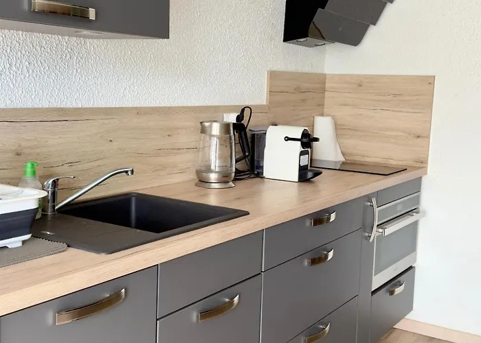 Appartement Luxuria - Heliopolis C - Histoire De Clés