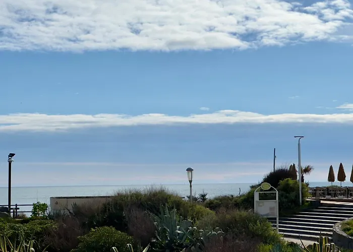 Luxuria - Heliopolis C - Histoire De Clés Appartement Agde