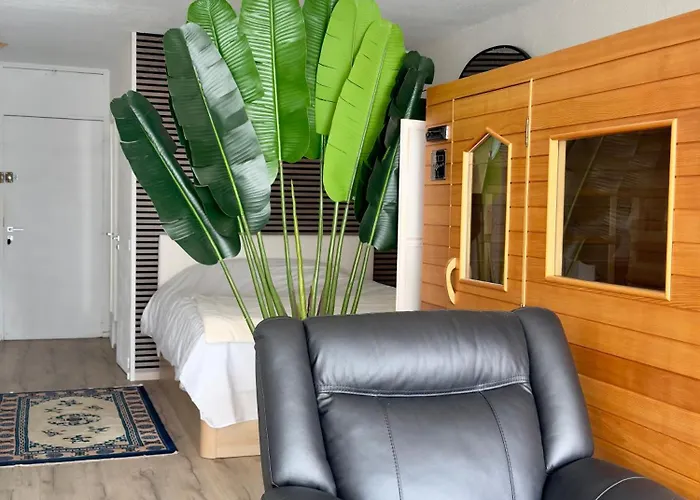 Luxuria - Heliopolis C - Histoire De Clés Agde