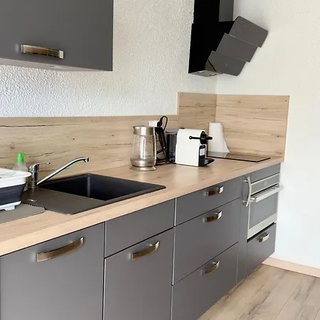 Apartamento Luxuria - Heliopolis C - Histoire De Clés