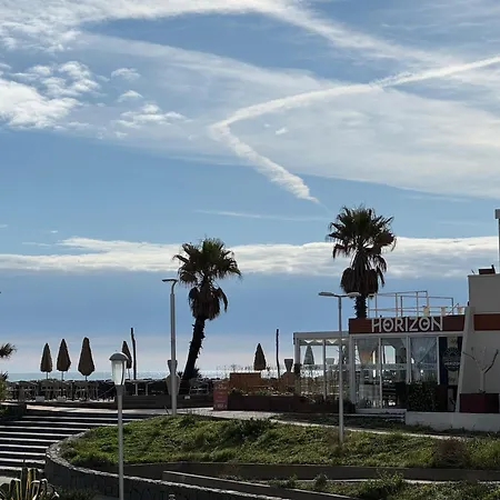 Luxuria - Heliopolis C - Sauna Infrarouge - Clim - Parking - Village Naturiste - Vue Mer - Histoire De Cles * Agde