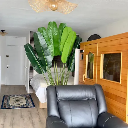 Luxuria - Heliopolis C - Histoire De Cles Agde