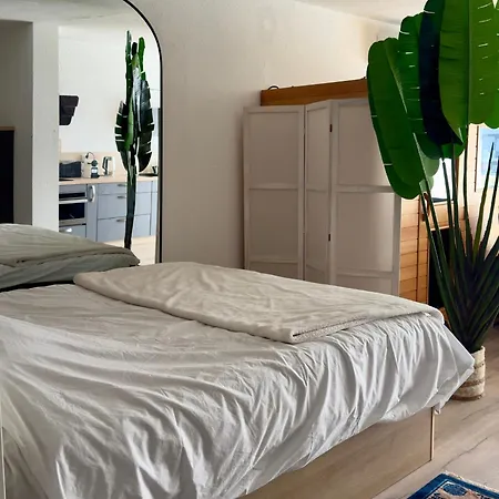 Luxuria - Heliopolis C - Histoire De Cles Appartement