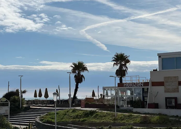 Luxuria - Heliopolis C - Histoire De Clés * Agde