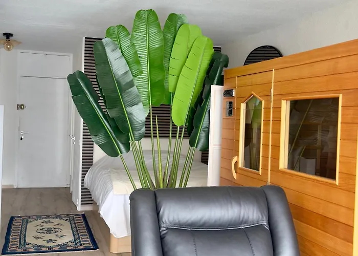 Luxuria - Heliopolis C - Histoire De Cles Agde