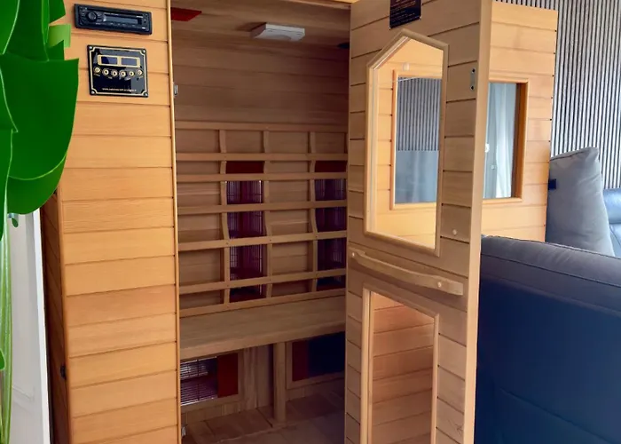 Luxuria - Heliopolis C - Histoire De Cles Appartement *